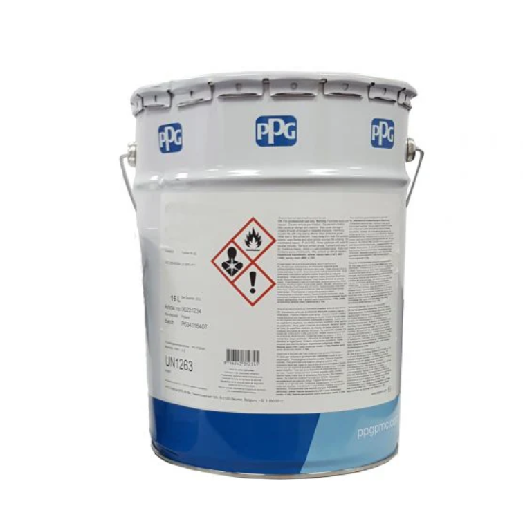 PPG image
